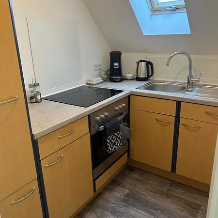 Apartmán Vs 3