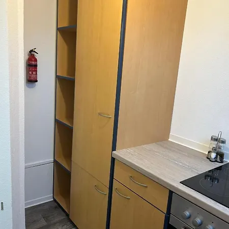 Apartmán Vs 3