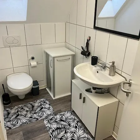 Apartmán Vs 3 Villingen-Schwenningen