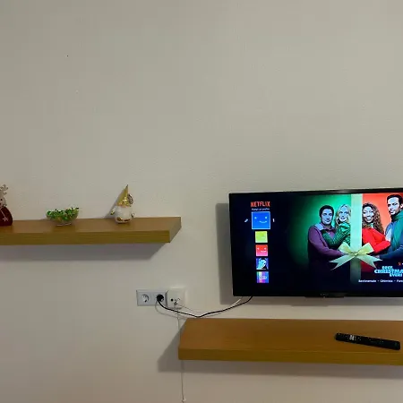 Apartmán Vs 3 Villingen-Schwenningen