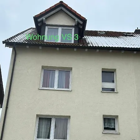 Vs 3 Apartment