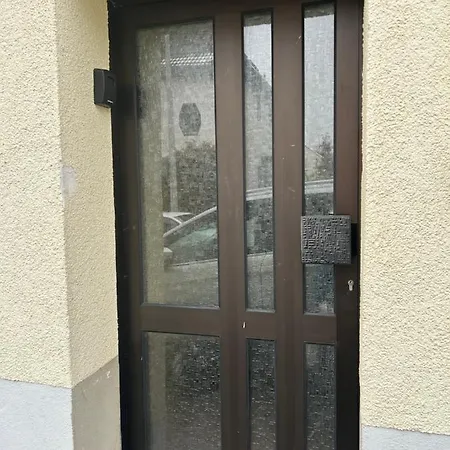 Vs 3 Apartamento Villingen-Schwenningen