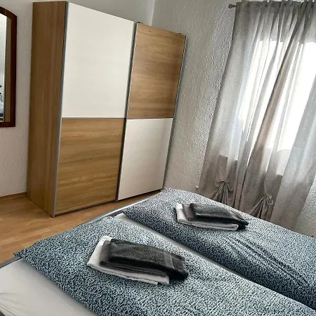 Vs 3 Apartment *