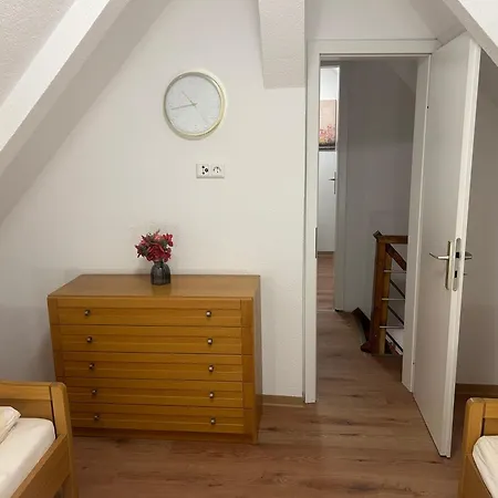 Apartmán Vs 3 Villingen-Schwenningen