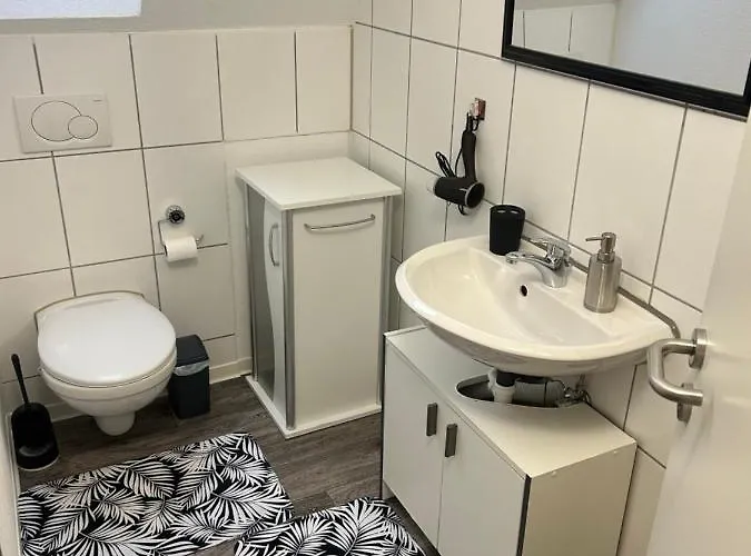 Appartement Vs 3 Villingen-Schwenningen