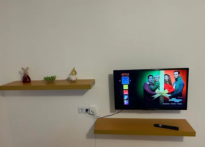 Appartement Vs 3 Villingen-Schwenningen