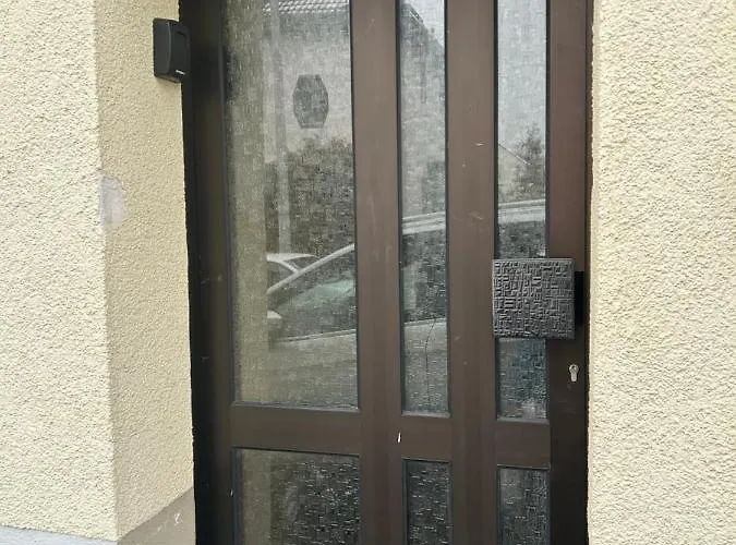 Vs 3 Appartamento Villingen-Schwenningen