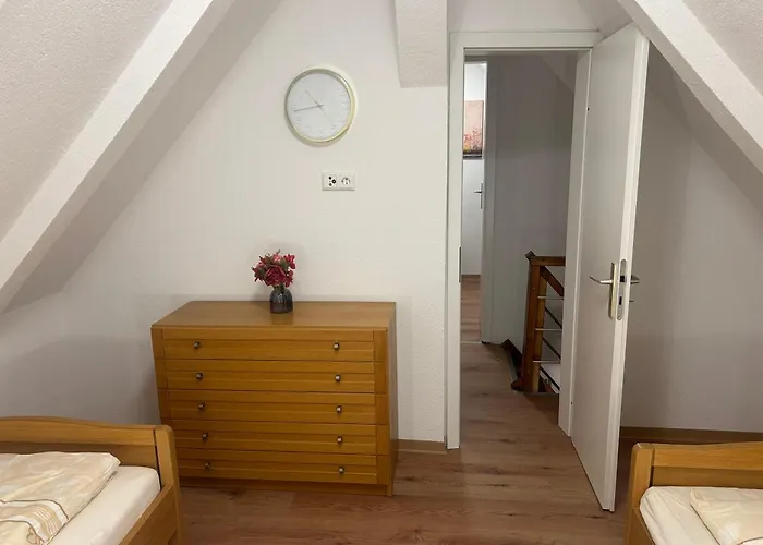 Appartement Vs 3 Villingen-Schwenningen